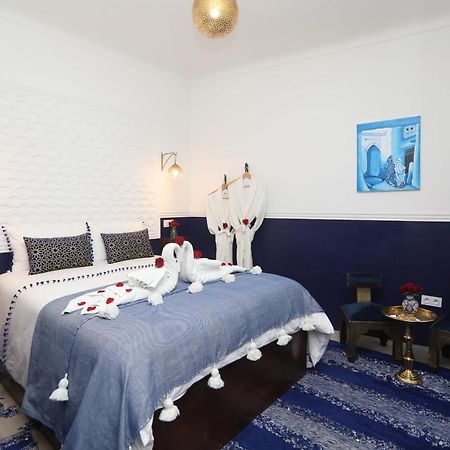 Riad Heklek Marrakesh Eksteriør billede