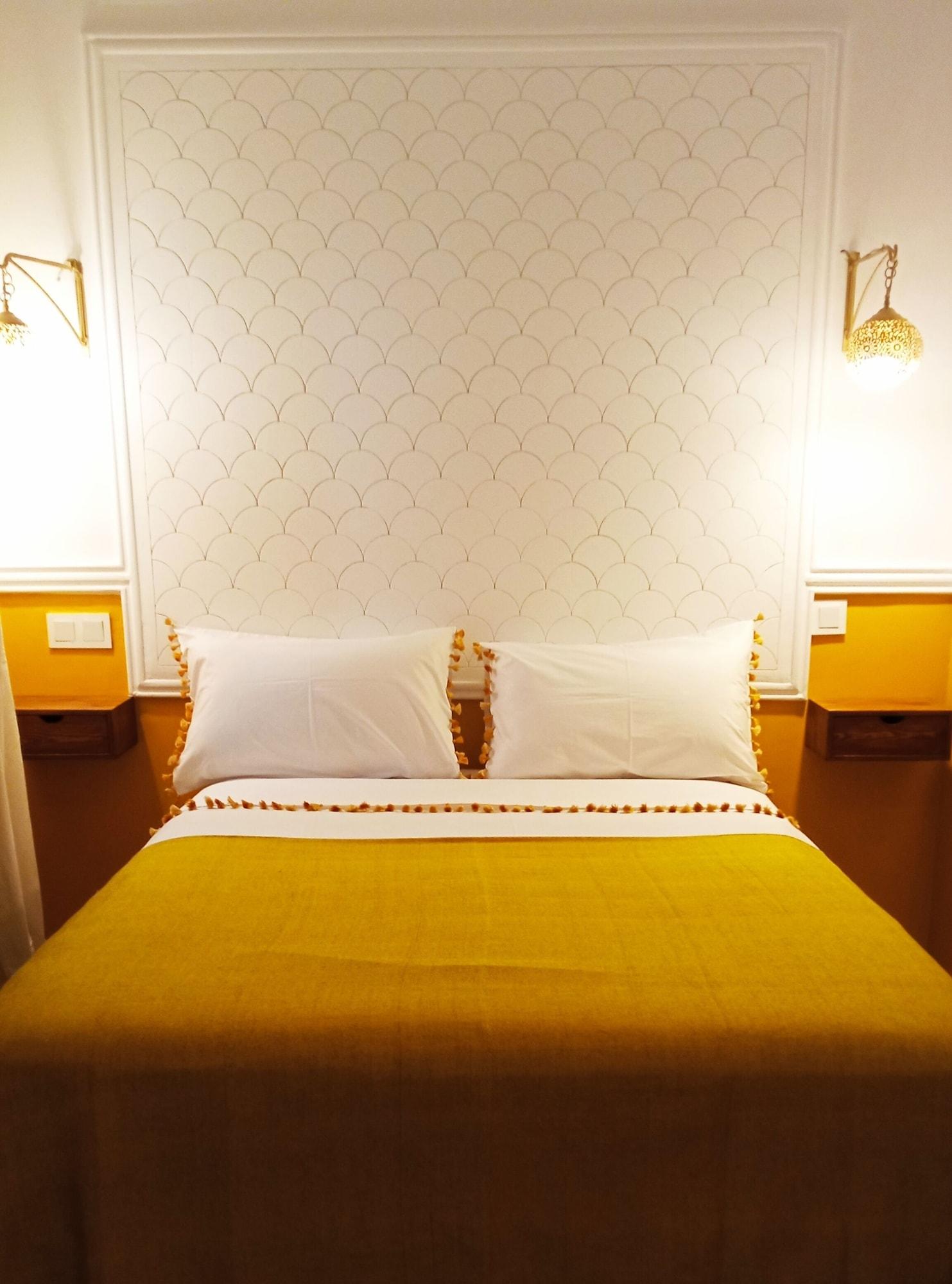 Riad Heklek Marrakesh Eksteriør billede